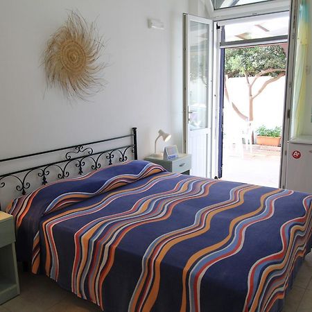 B&B Monterossi Morciano di Leuca Exterior photo