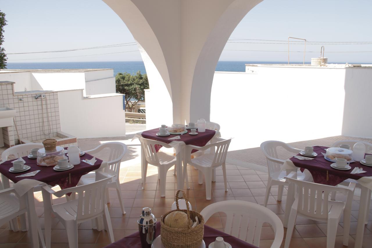B&B Monterossi Morciano di Leuca Exterior photo