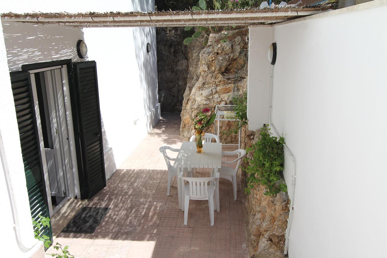 B&B Monterossi Morciano di Leuca Exterior photo