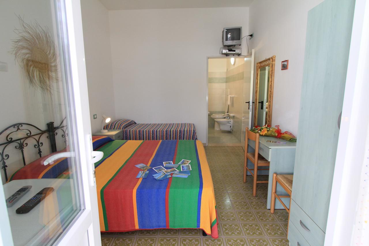B&B Monterossi Morciano di Leuca Exterior photo