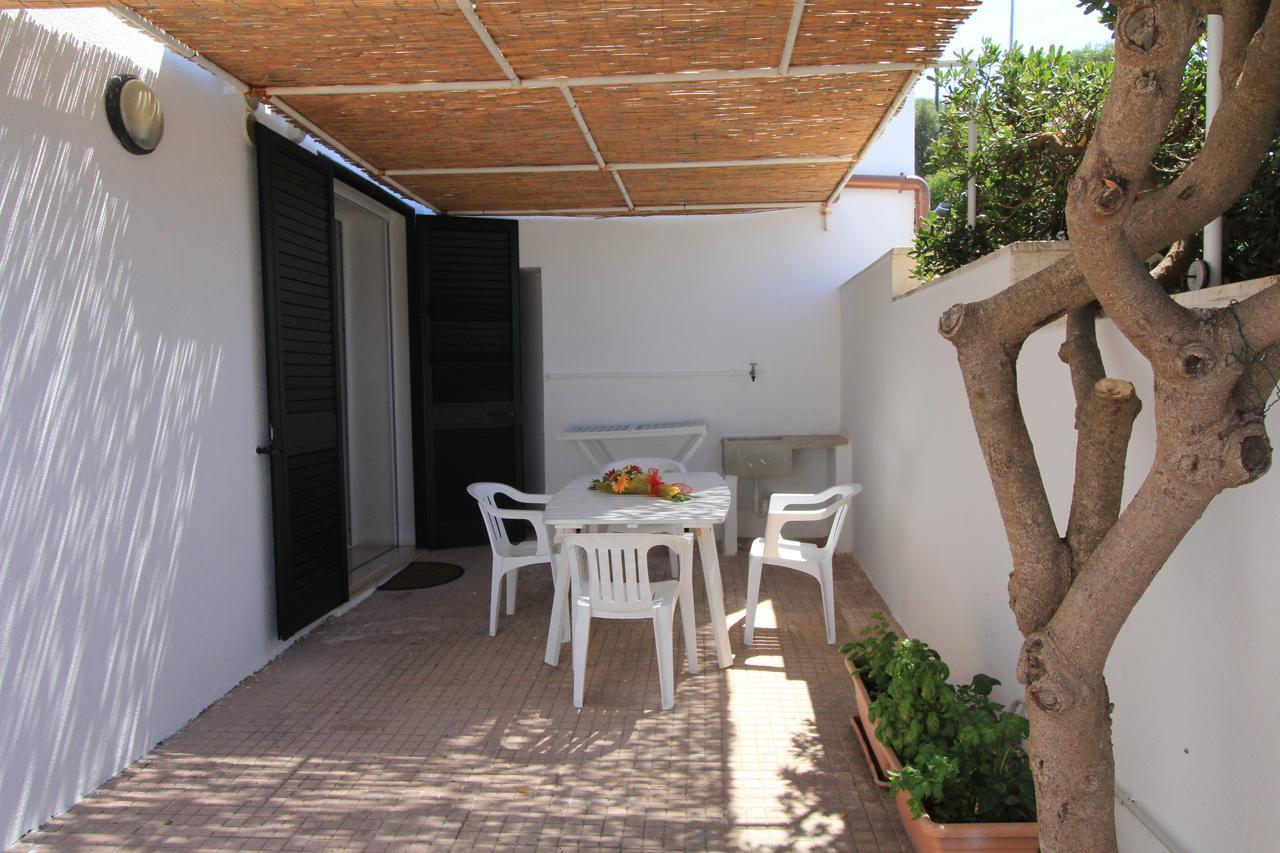 B&B Monterossi Morciano di Leuca Exterior photo